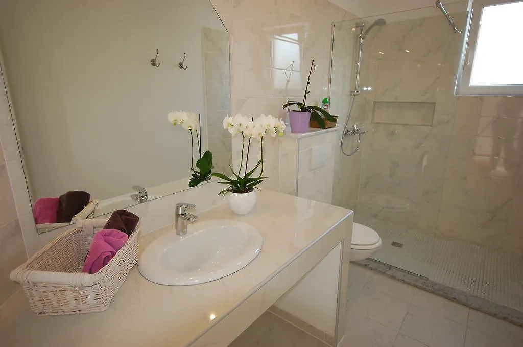 Apartments Curicta 1 Krk Town