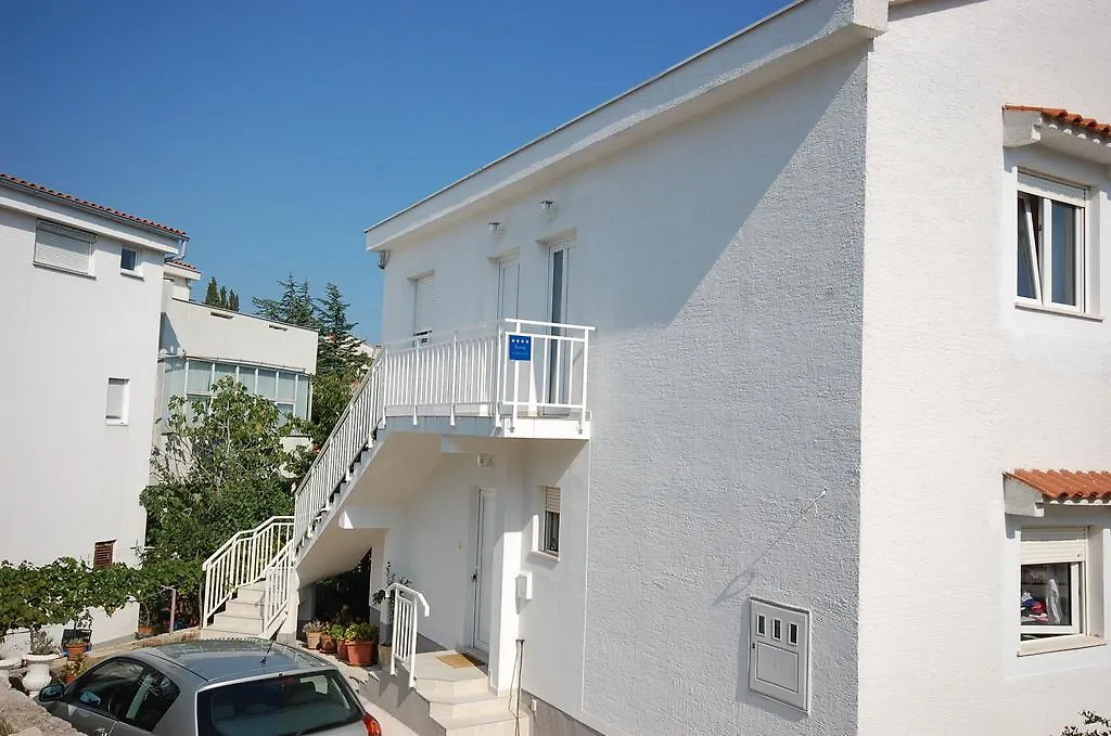 Apartments Curicta 1 Krk Town
