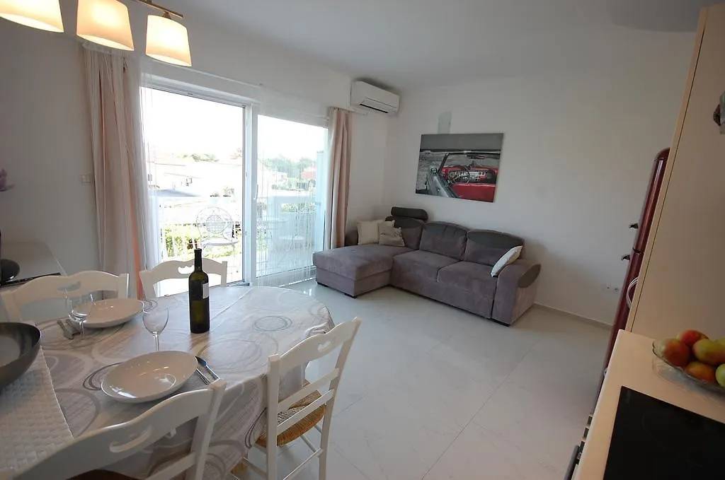 Apartments Curicta 1 Krk Town