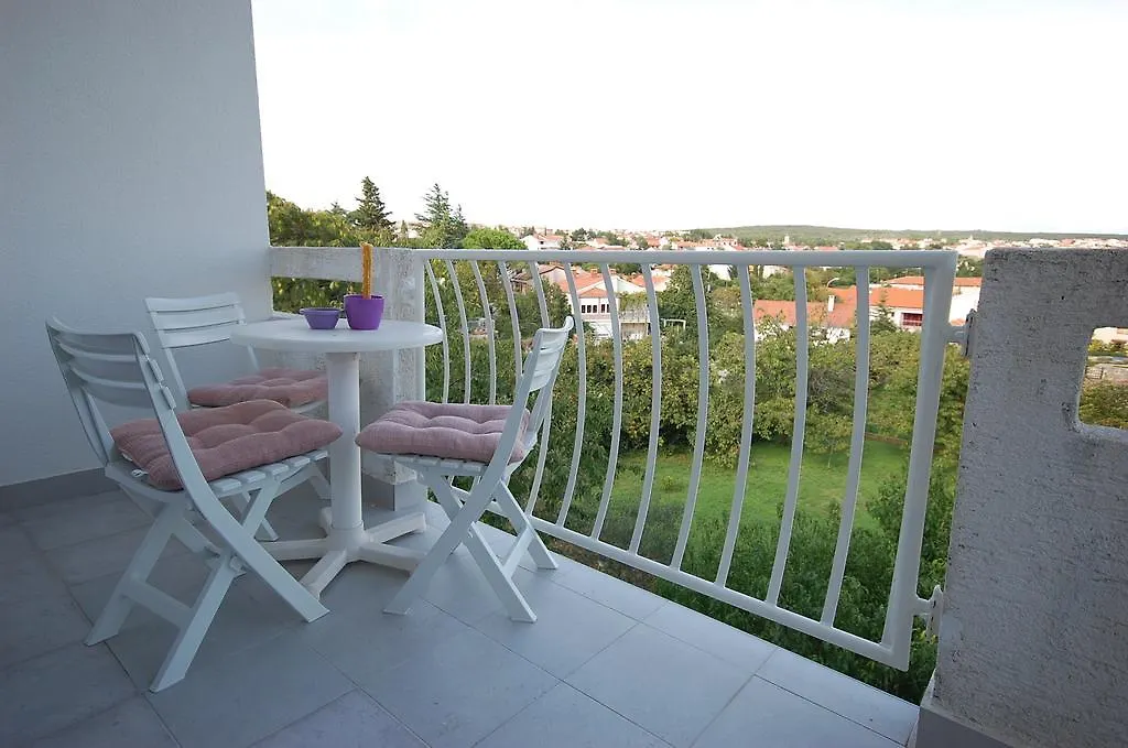 Apartments Curicta 1 Krk Town