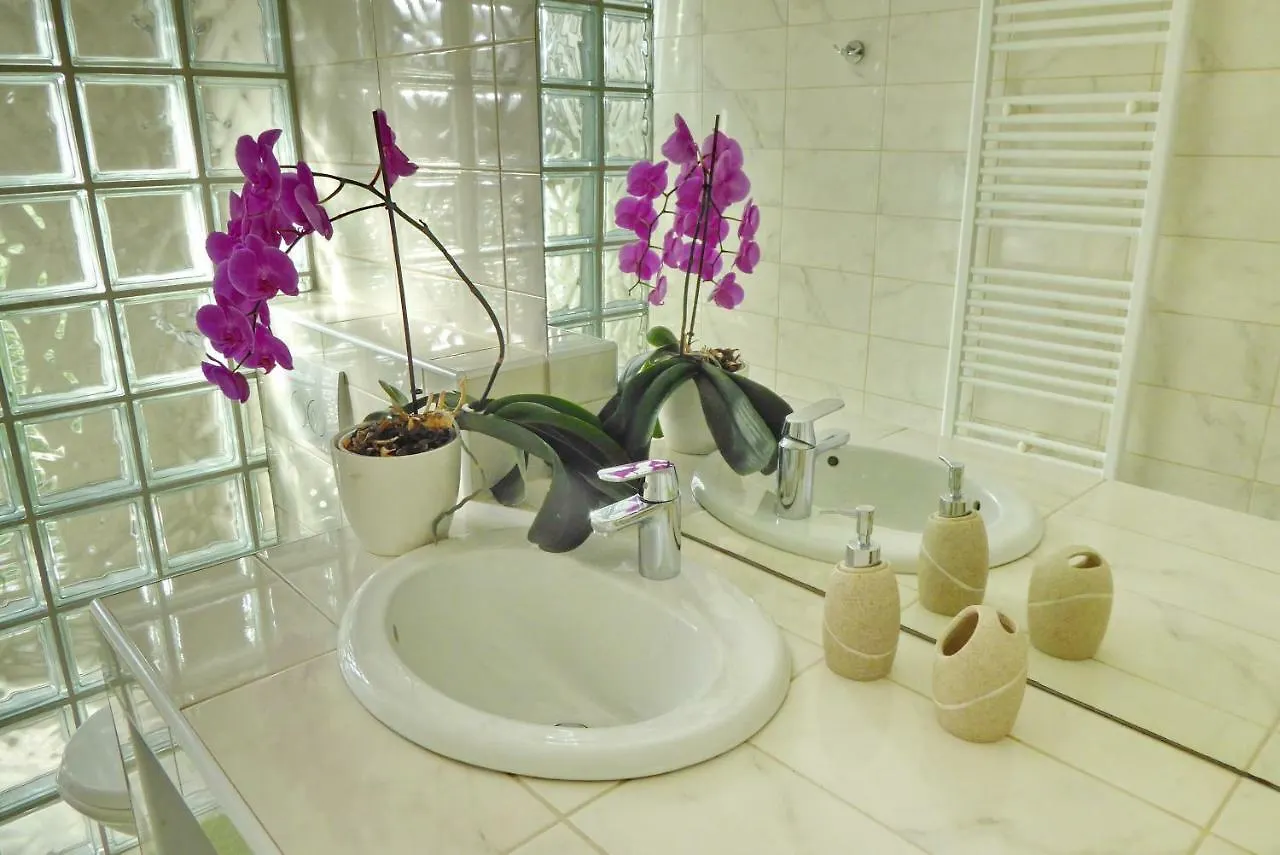 Apartments Curicta 1 Krk Town
