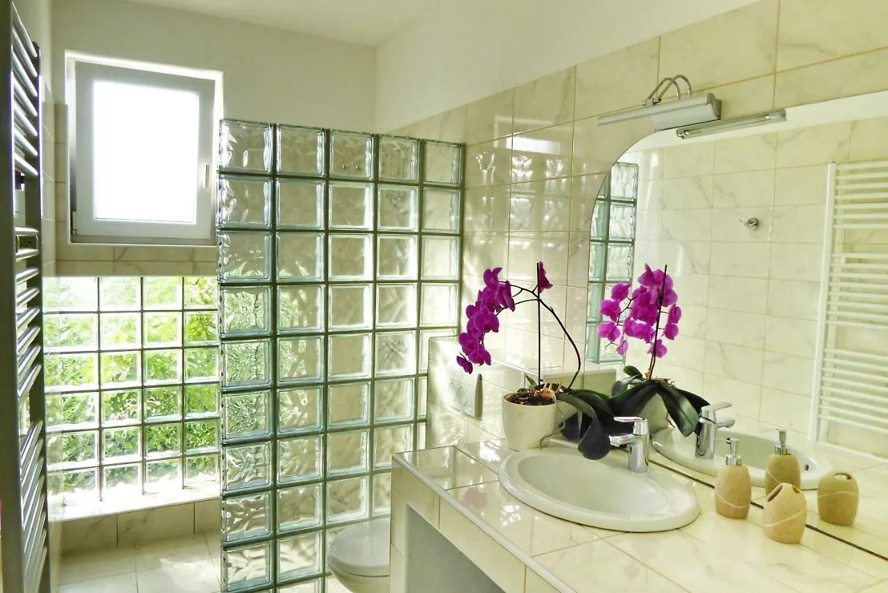 Apartments Curicta 1 Krk Town 0*,  Kroatien