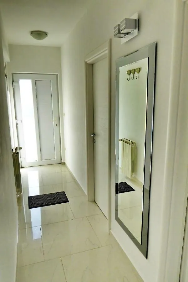 Apartments Curicta 1 Krk Town