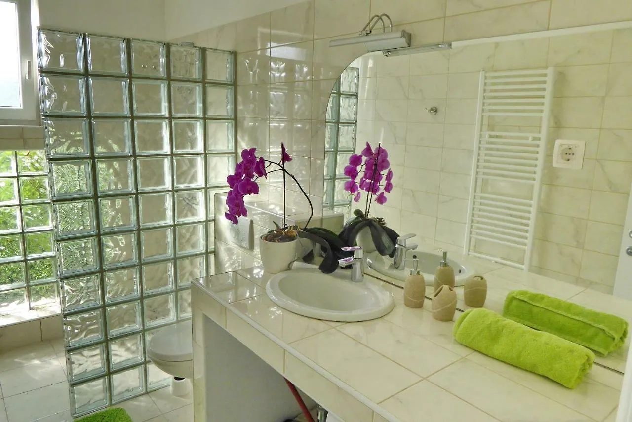 Apartments Curicta 1 Krk Town Kroatien
